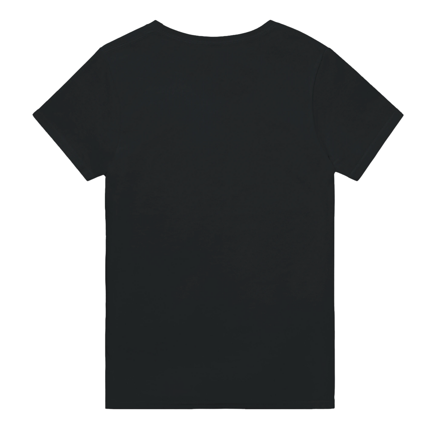 Black T-shirt with a humorous social satire design – 'Adapt to Society' featuring a urinal and 'Being Happy' with a sink. A deep-message streetwear piece combining wit and social commentary, perfect for urban fashion enthusiasts back side.